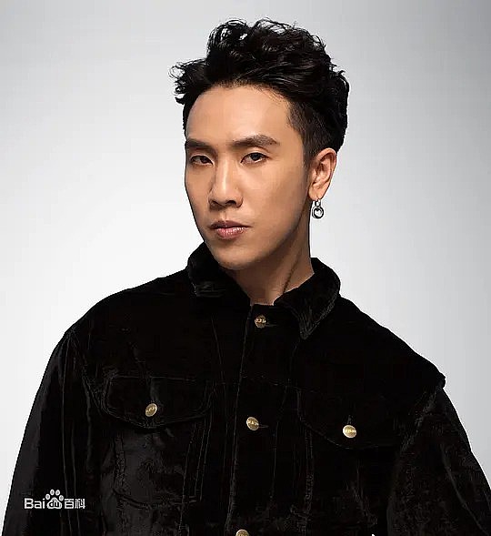陈乐基 Rocky Chan照片
