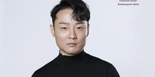 曾一鸣 Yiming Zeng照片