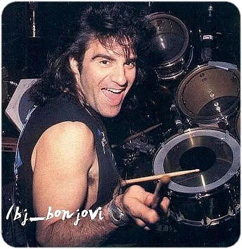 Tico Torres照片