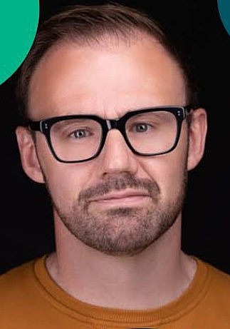 迪尔姆德·戈金斯 Diarmuid Goggins照片