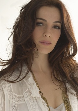 阿耶莱特·祖里尔 Ayelet Zurer照片