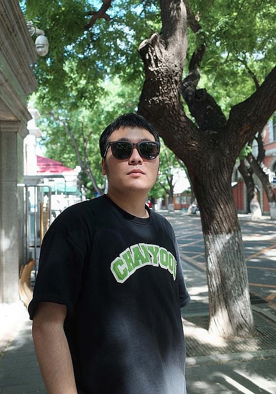 郑过年 Guonian Zheng照片