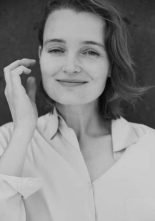 碧尔特·施诺因克 Birte Schnöink照片