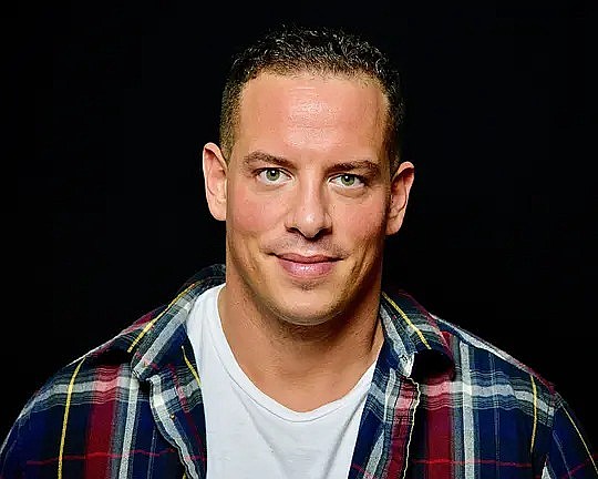 凯文·马修·麦克唐纳 Kevin Matthew Mcdonald照片