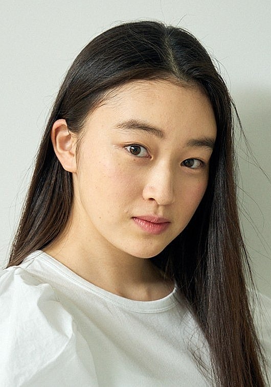 清乃朝姬 Seino Asahi照片