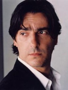 伊万·阿达勒 Yvan Attal照片