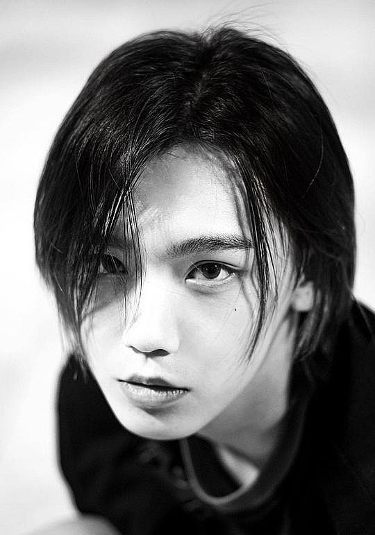 张帅博 Zhang Shuai Bo照片