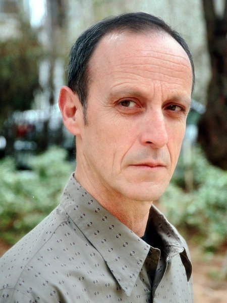 阿米·温伯格 Ami Weinberg照片