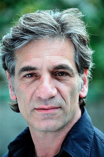 阿隆·阿布布尔 Alon Aboutboul照片