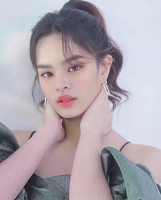 阿绮拉雅·妮缇布恩 Achiraya Nitibhon照片