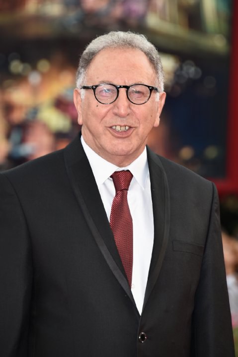 马哈姆·胡里 Machram Huri照片