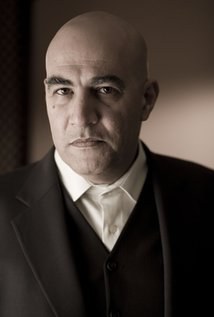 艾格尔·纳尔 Igal Naor照片