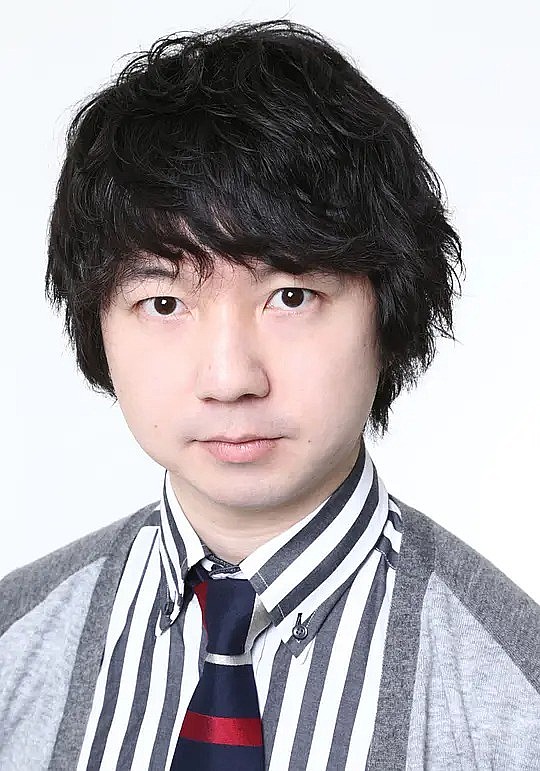 相田周二 Shuji Aida照片