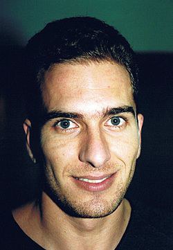 阿西·科恩 Assi Cohen照片