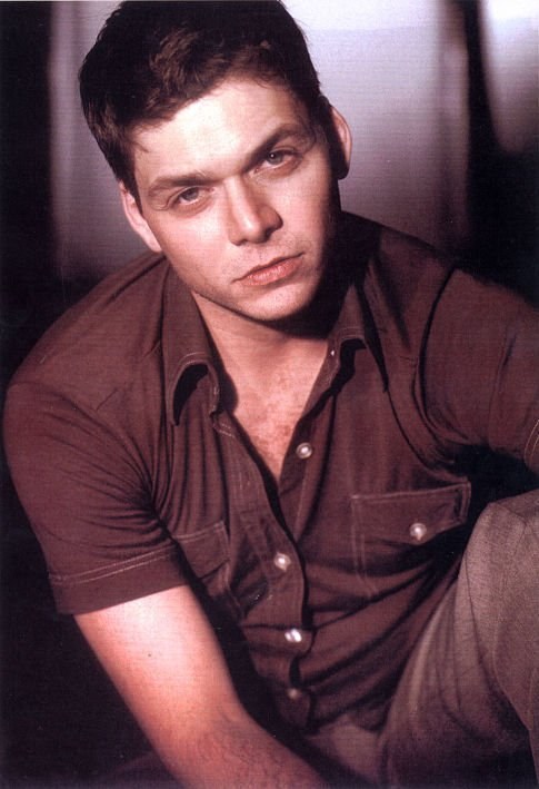 欧哈德·诺勒 Ohad Knoller照片