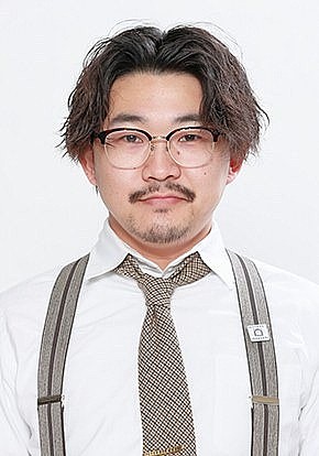 伊藤俊介 Shunsuke Ito照片