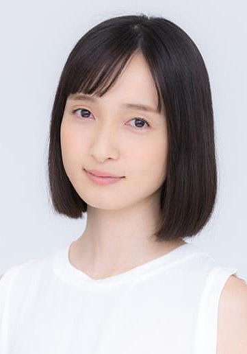 奥村佳惠 Kae Okumura照片