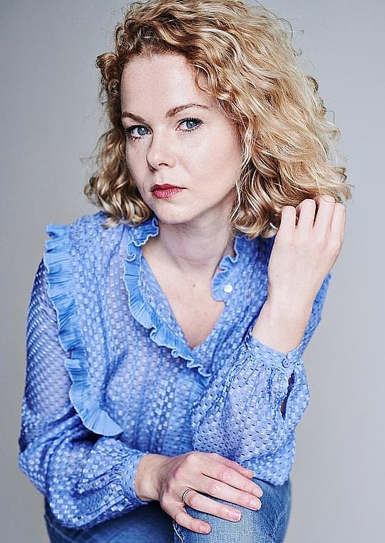 艾米·伦诺克斯 Amy Lennox照片