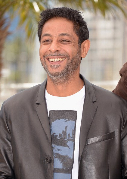 希奇姆·雅克比 Hichem Yacoubi照片