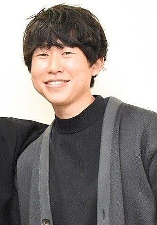 柳泽凌介 Ryosuke Yanagisawa照片