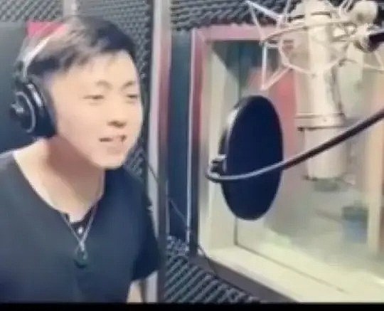 徐天一 Tianyi Xu照片