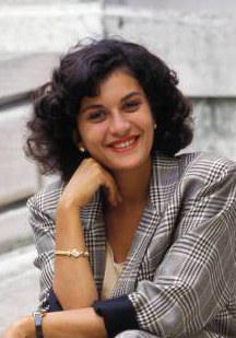 苏德·阿米多 Souad Amidou照片