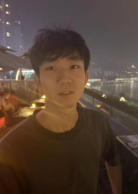 李凯帆 Kaifan Li照片