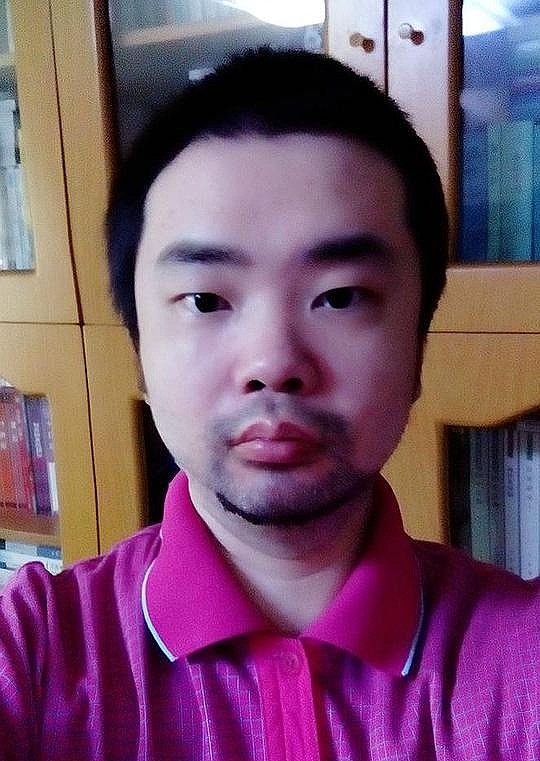 王新禧 Xinxi Wang照片