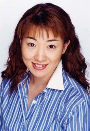 笠原留美 Rumi Kasahara照片