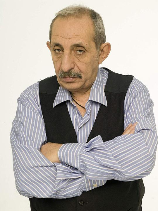 米哈利斯·扬纳托斯 Mihalis Giannatos照片