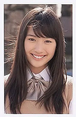 藤井千帆 Chiho Fujii照片