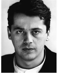 拉德·拉扎尔 Rad Lazar照片