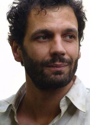 梅迪·内博 Mehdi Nebbou照片