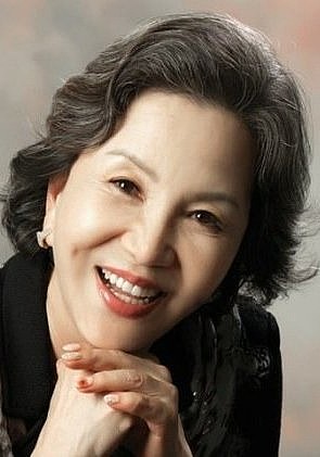 徐权顺 Kwon-soon Seo照片