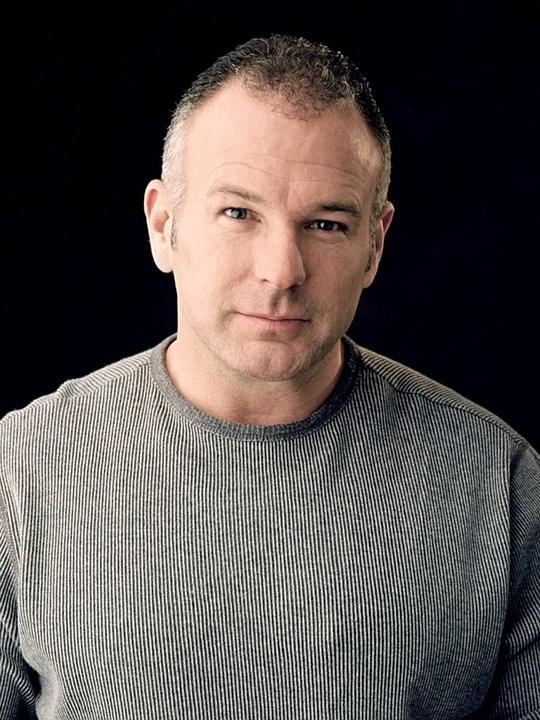 布莱恩·古德曼 Brian Goodman照片