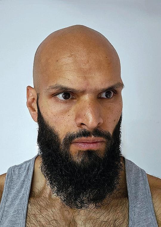 优素福·乔杜里 Yusuf Chaudhri照片
