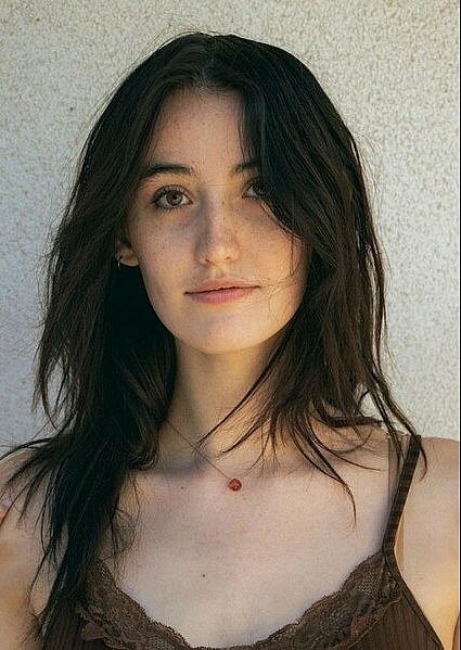 维多利亚·阿伯特 Victoria Abbott照片