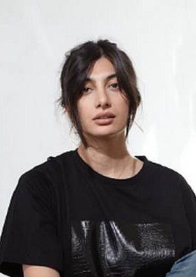 查拉·阿尔沙基扬 Zara Arshakyan照片