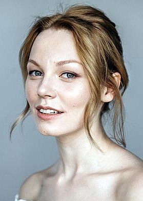 蒂娜·塔鲁西娜 Tina Tarusina照片