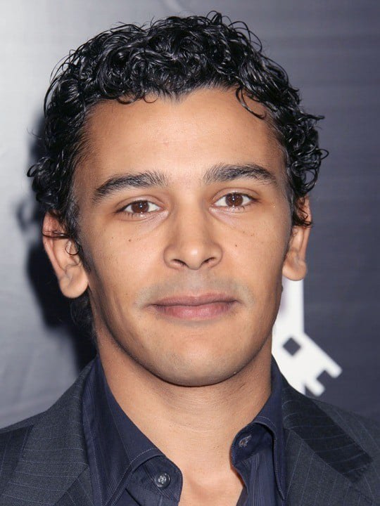 莫阿·库阿斯 Moa Khouas照片