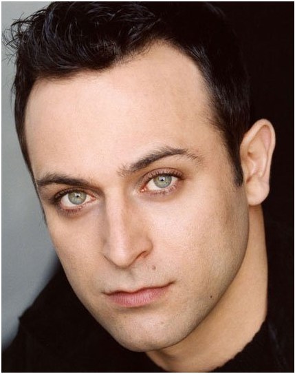 古里·温伯格 Guri Weinberg照片