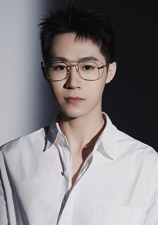 李一沐 Lucas Lee照片