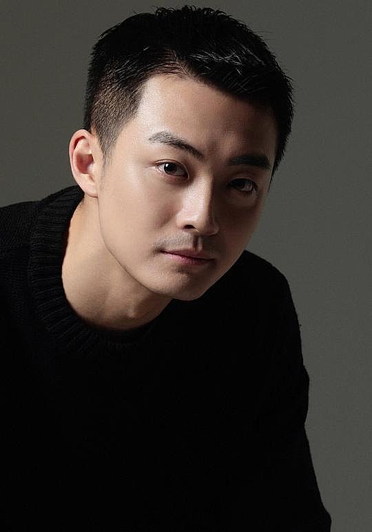 宋嘉玺 Jiaxi Song照片