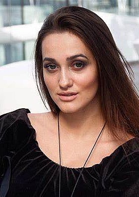 尤利亚娜·博戈莫洛娃 Yuliana Bogomolova照片