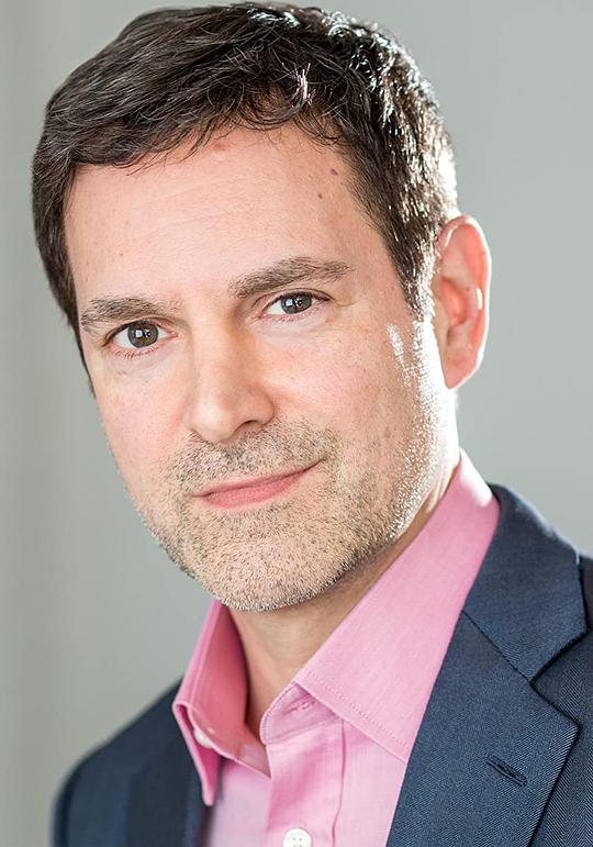 凯文·科林斯 Kevin Collins照片