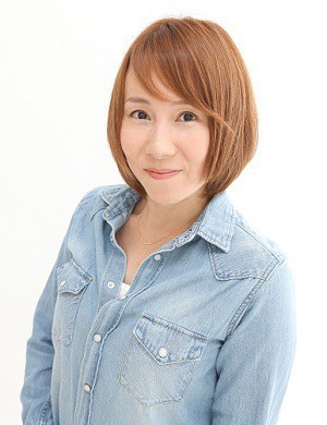 半场友惠 Tomoe Hanba照片