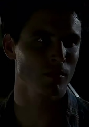 丹尼尔·贝斯 Daniel Bess照片