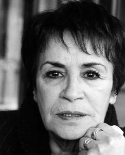 Fettouma Bouamari照片