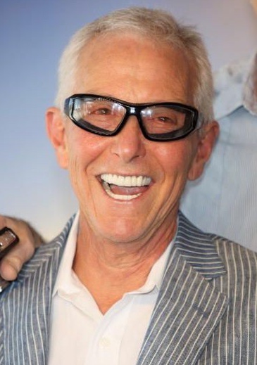 吉姆·艾布拉姆斯 Jim Abrahams照片