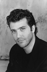 克雷格·比尔克 Craig Bierko照片